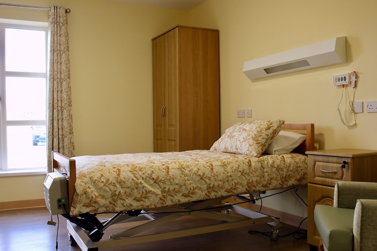 Castlebridge Manor Nursing Home photo 3