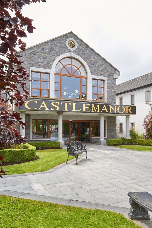 Castlemanor Nursing Home photo 3