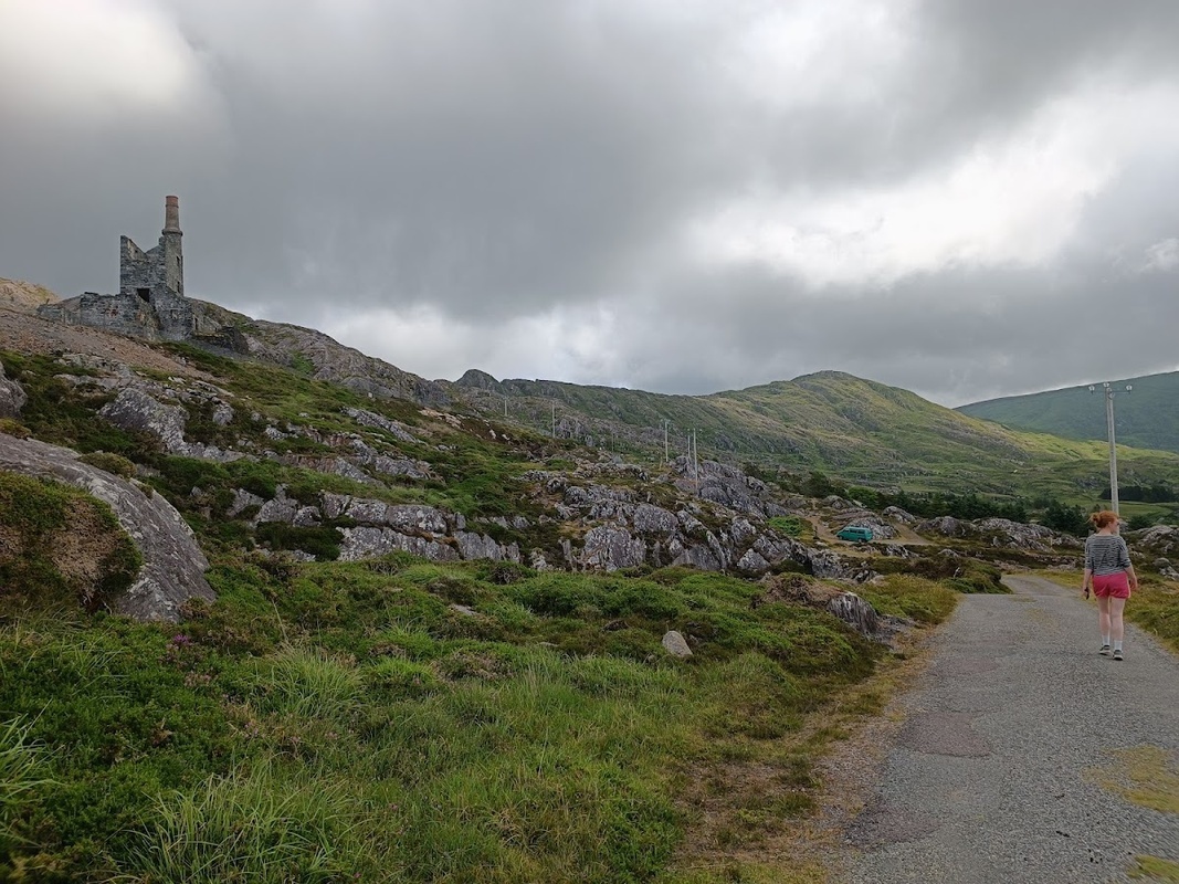Castletownbere Community Hospital