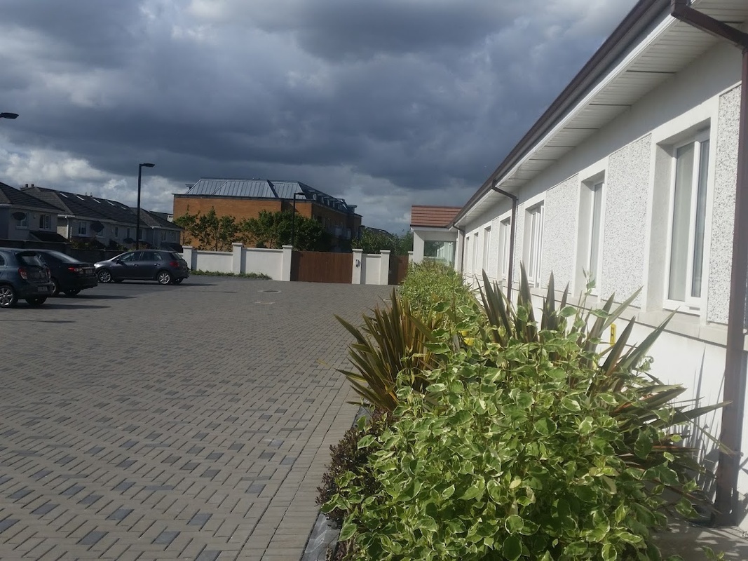 Catherine McAuley House