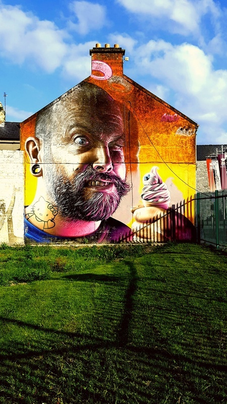 Catherine McAuley House