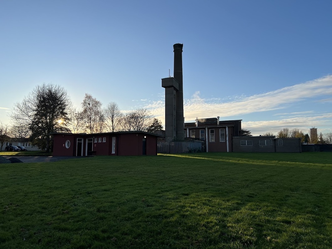 Cherry Orchard Hospital photo 2