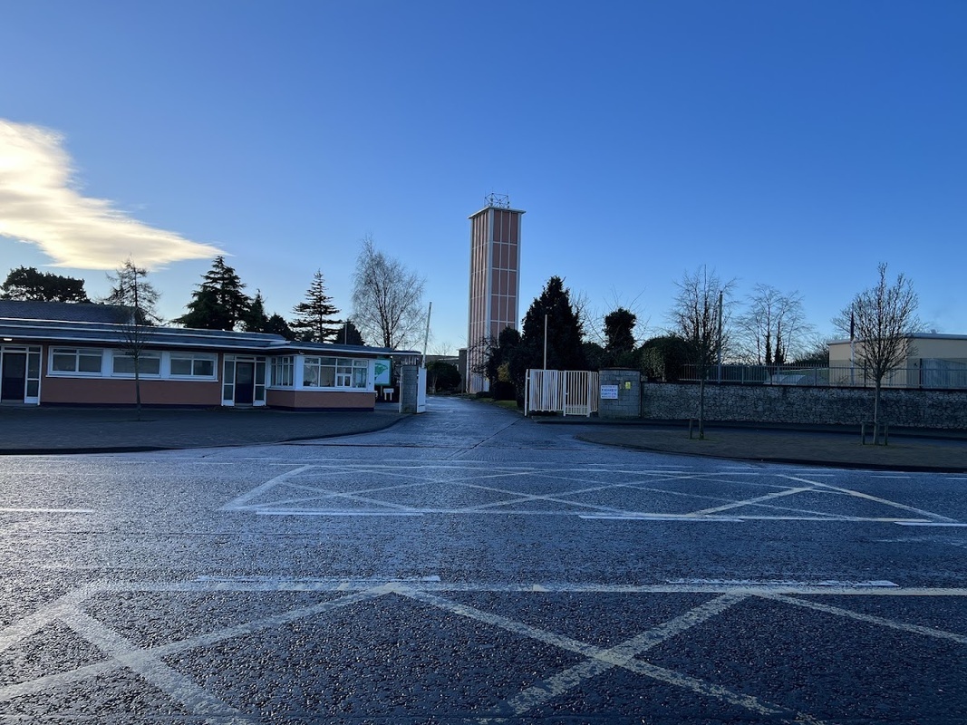 Cherry Orchard Hospital photo 3