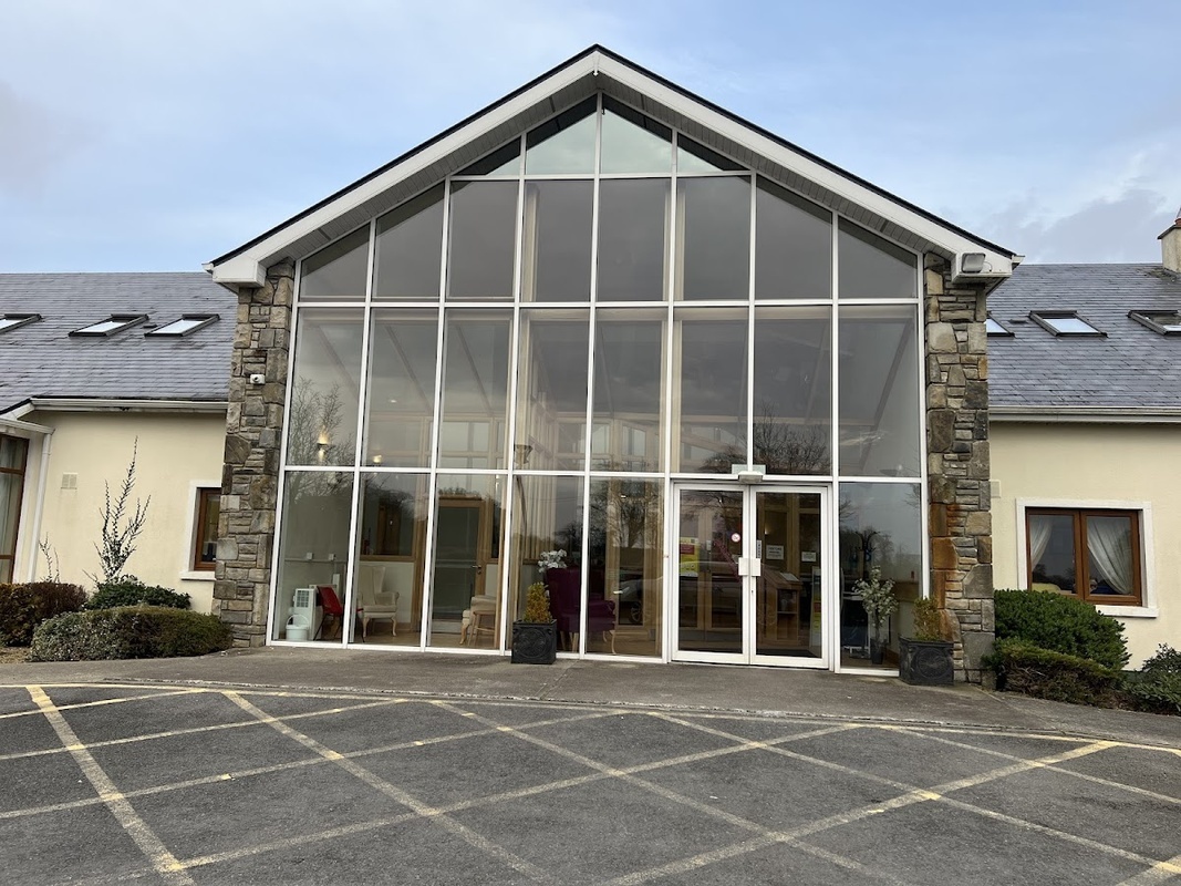 Claremount Nursing Home