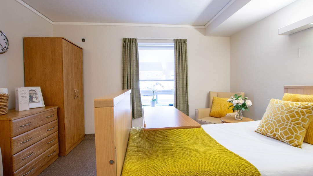 Clearbrook Nursing Home