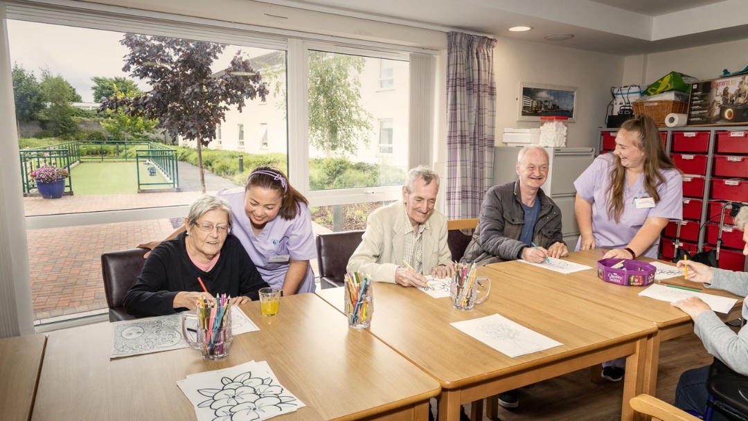 Clearbrook Nursing Home photo 3