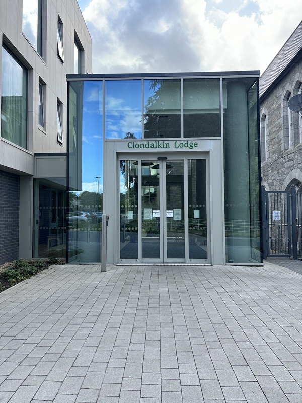 Clondalkin Lodge Residential Home