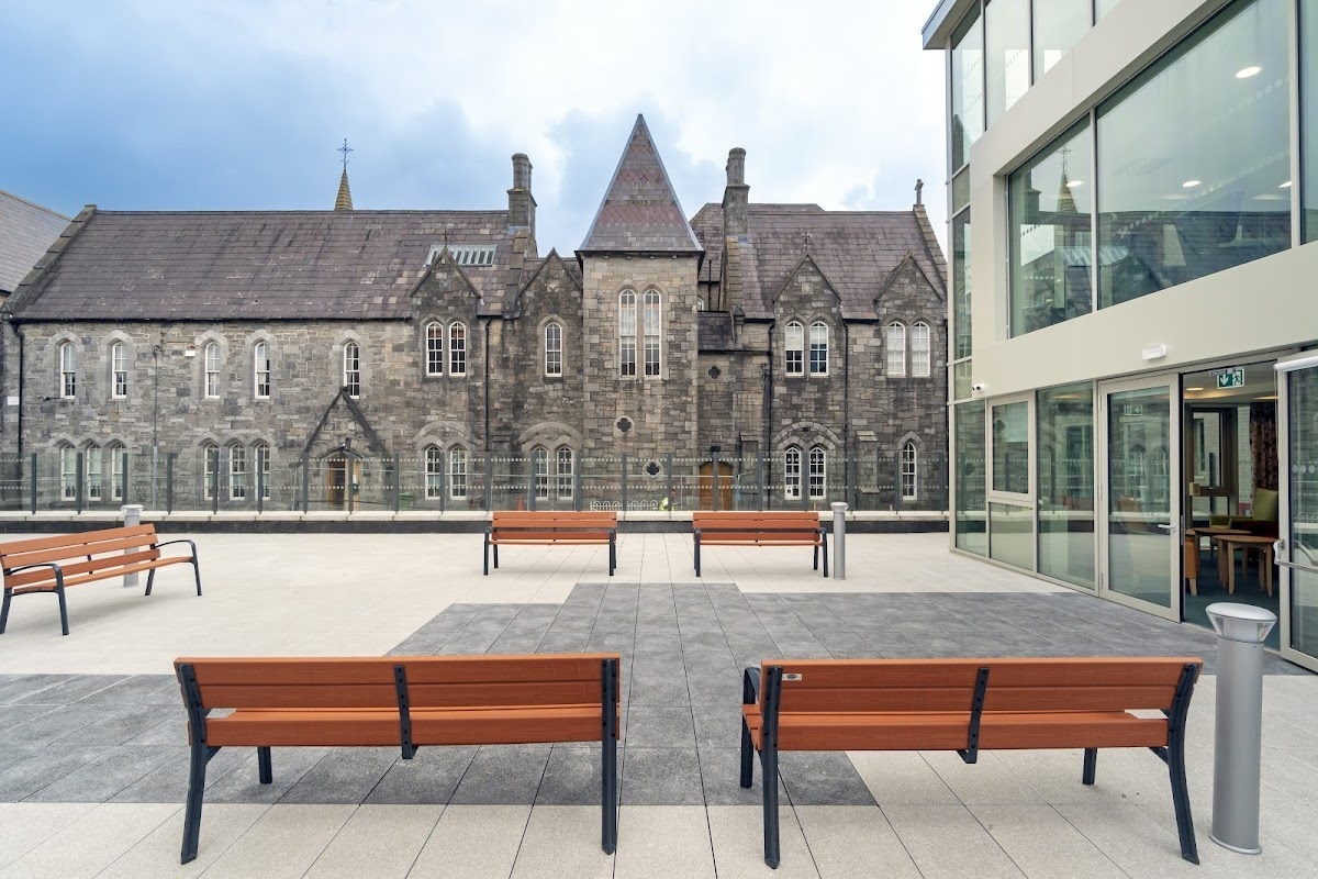 Clondalkin Lodge Residential Home photo 2