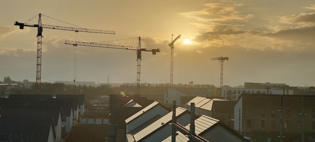 Clondalkin Lodge Residential Home photo 3