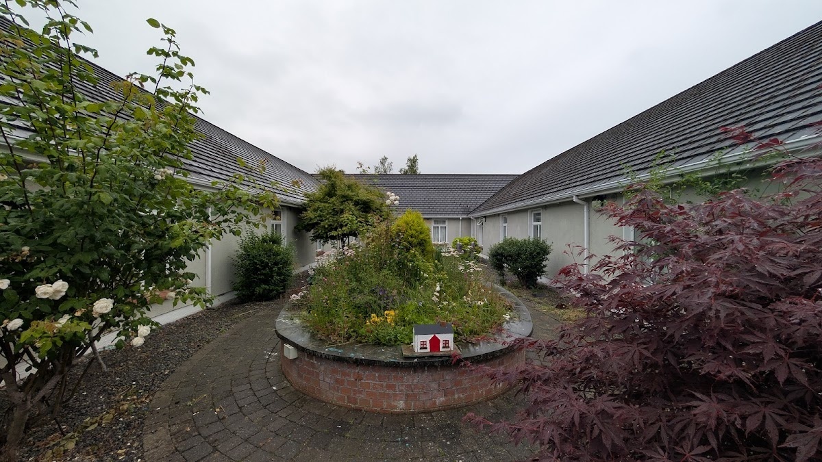 Cloverlodge Nursing Home