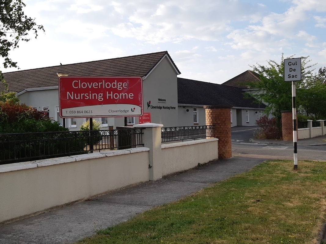 Cloverlodge Nursing Home photo 2