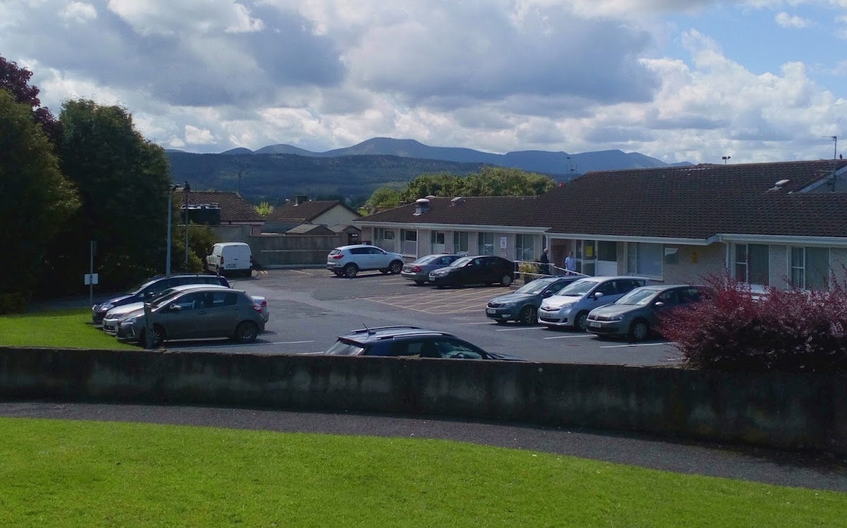 Cluain Arann Welfare Home & Community Nursing Unit