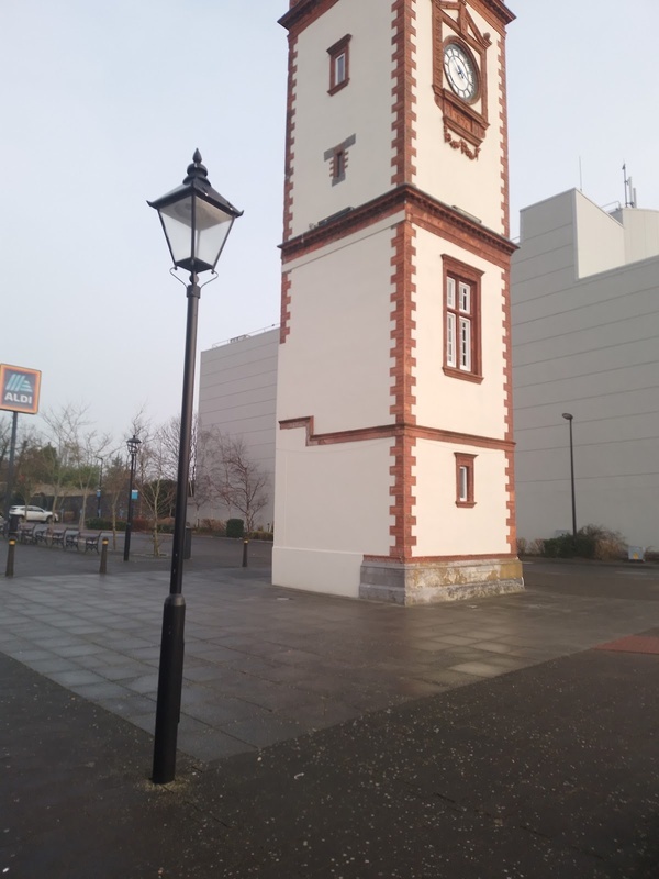 Cluain Arann Welfare Home & Community Nursing Unit photo 2