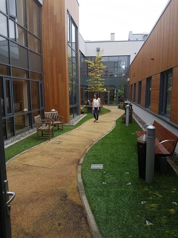 Cluain Lir Community Nursing Unit