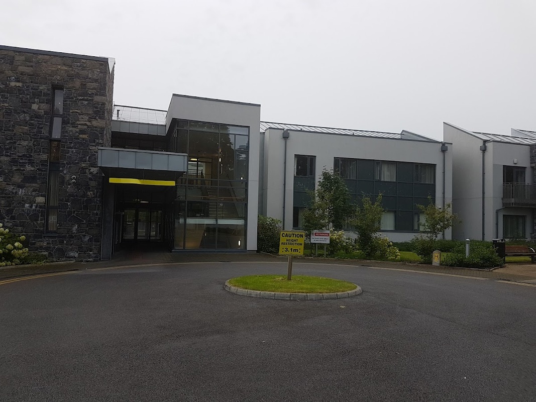 Cluain Lir Community Nursing Unit photo 2