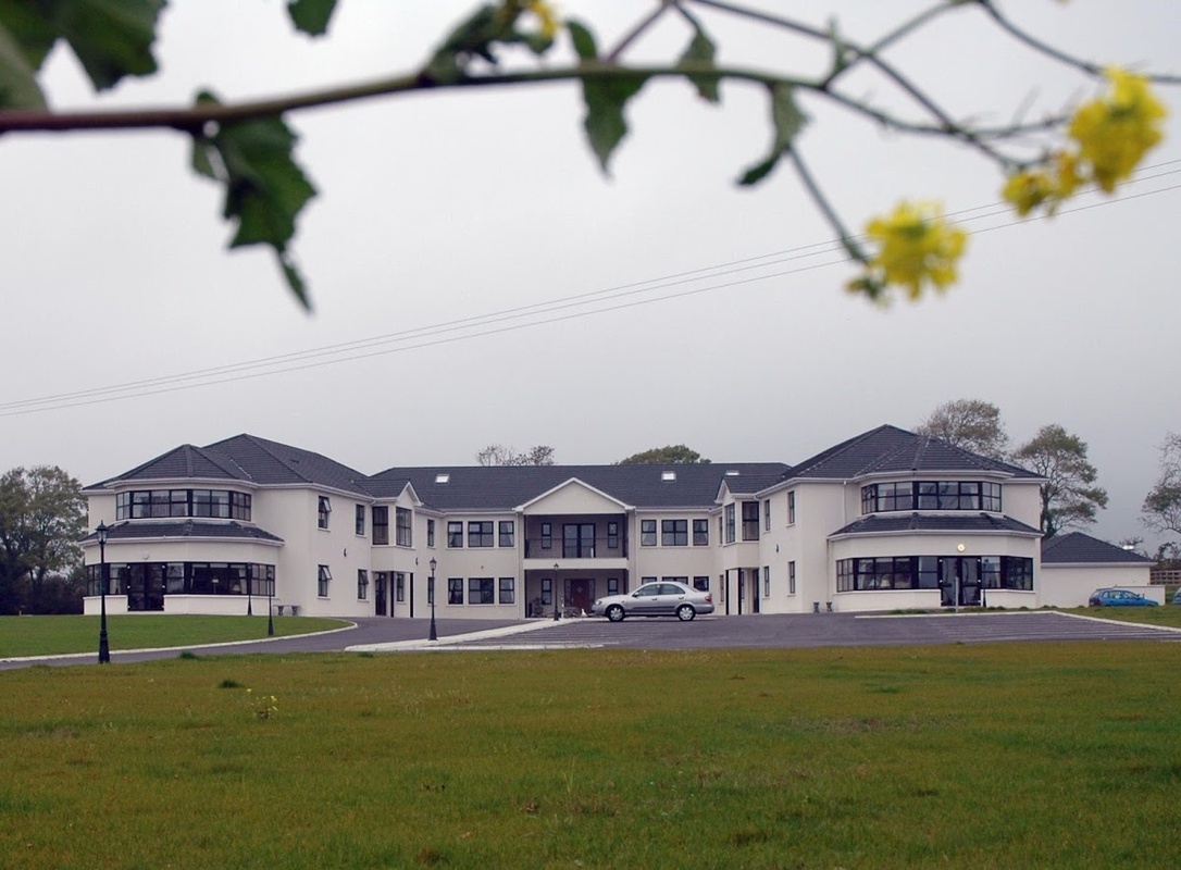 Cois Abhainn Residential Centre photo 2