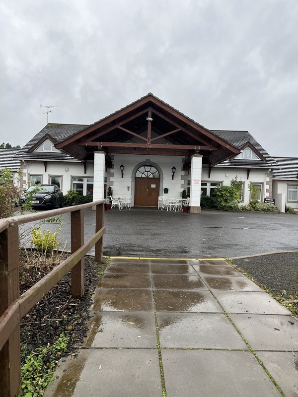 College View Nursing Home