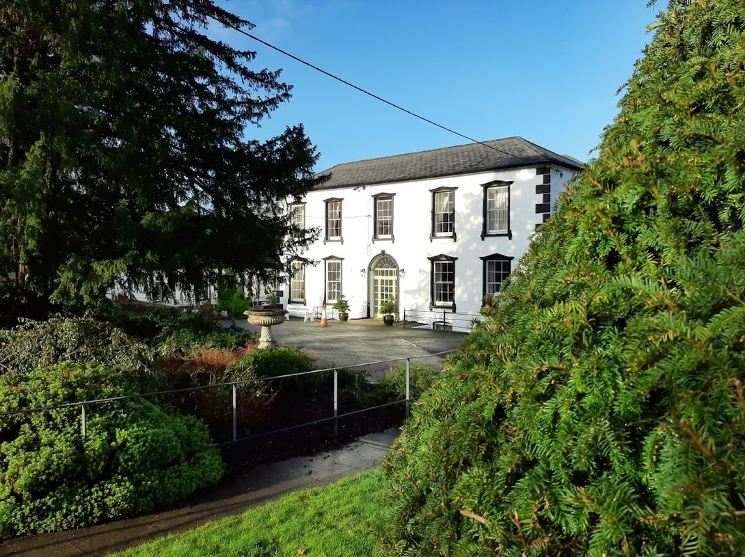 Corbally House Nursing Home