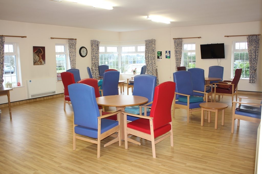 Corpus Christi Nursing Home