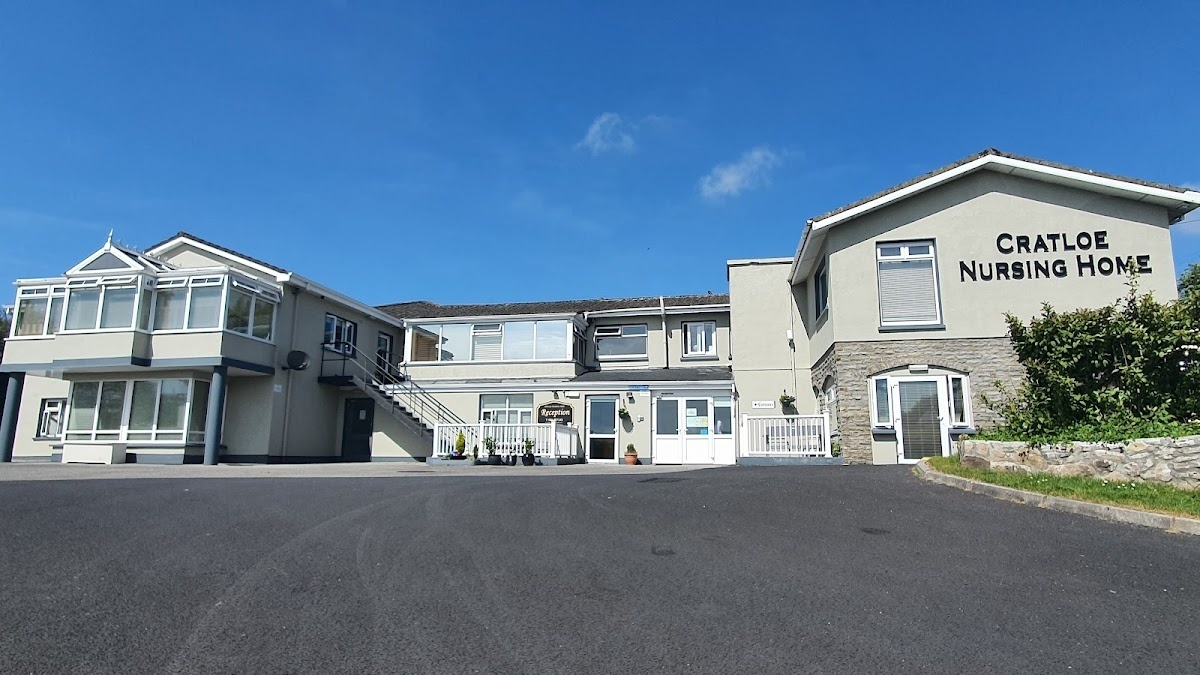 Cratloe Nursing Home