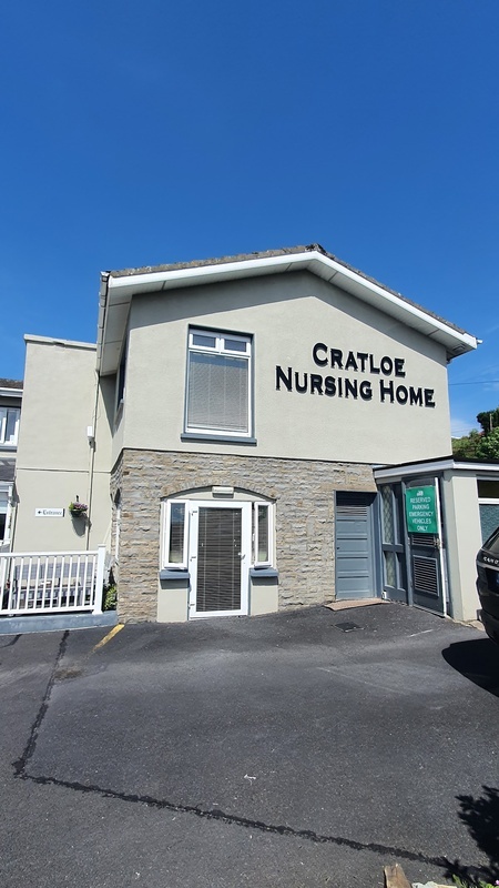 Cratloe Nursing Home photo 2