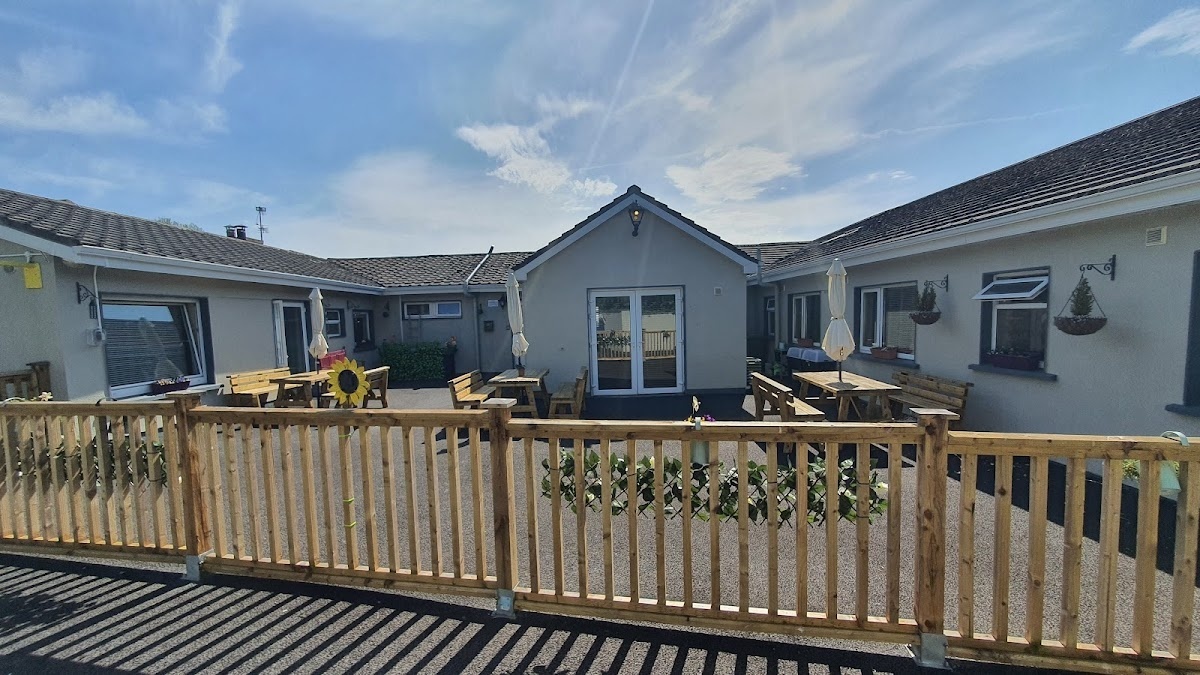 Cratloe Nursing Home photo 3