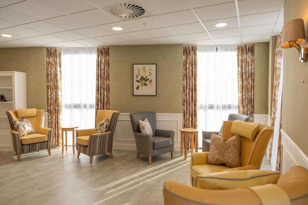 Curam Care Home Carrigaline