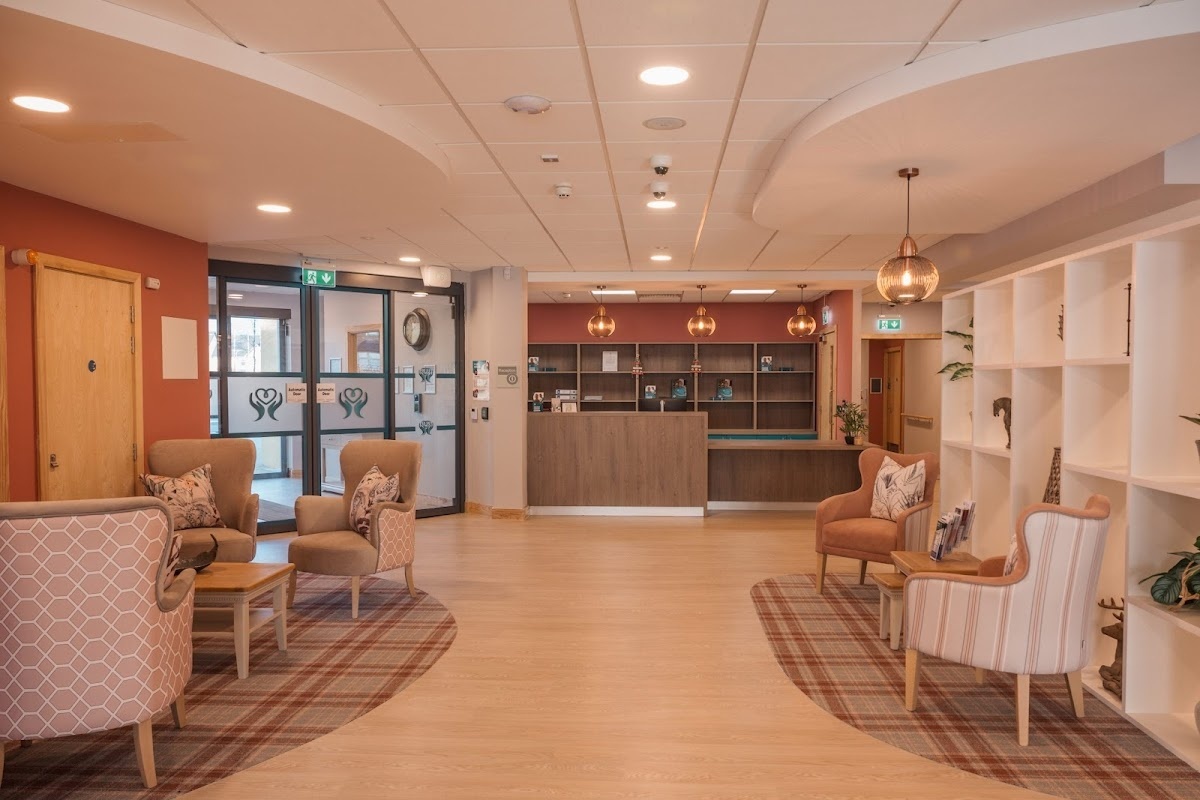 Curam Care Home Carrigaline photo 2