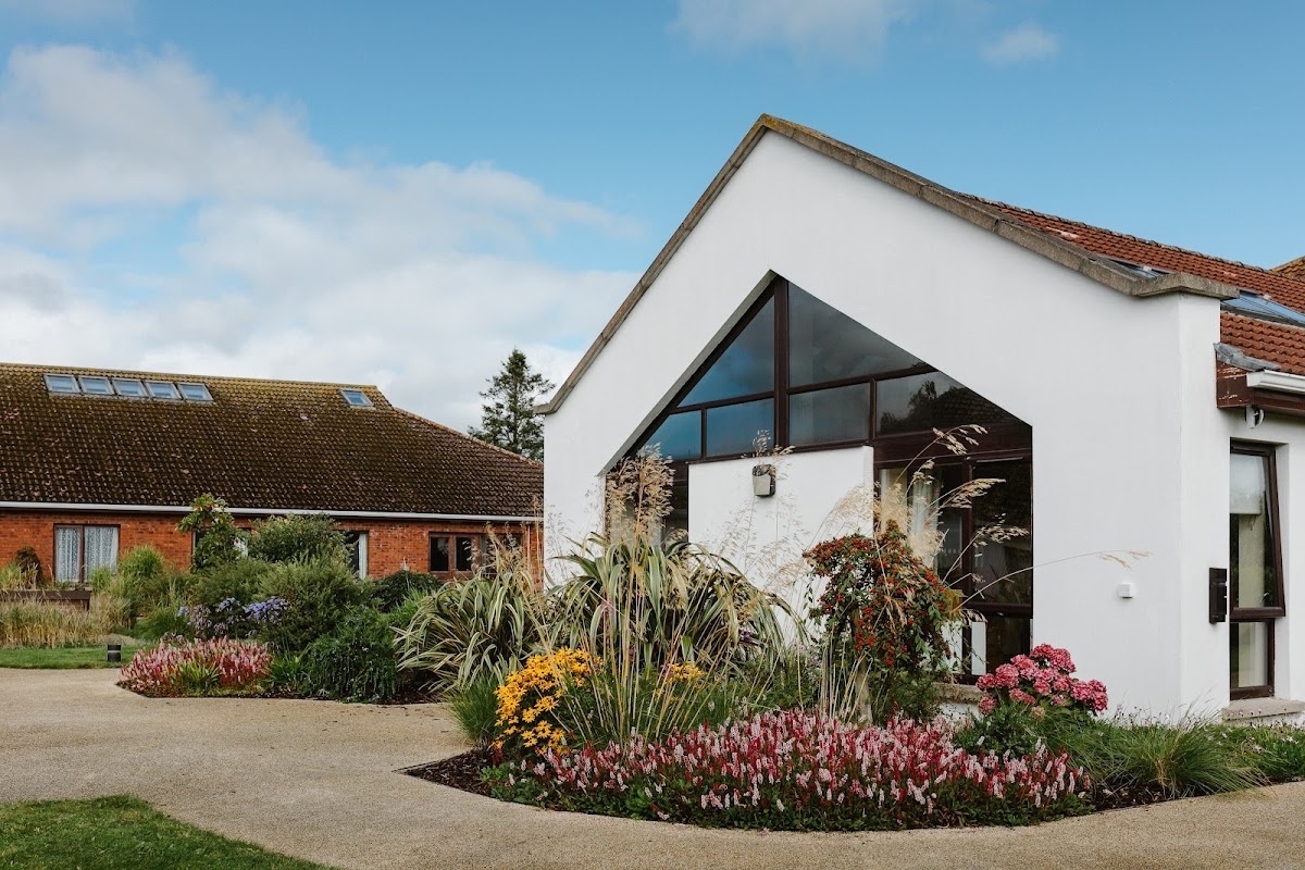 Curam Care Home Dundalk