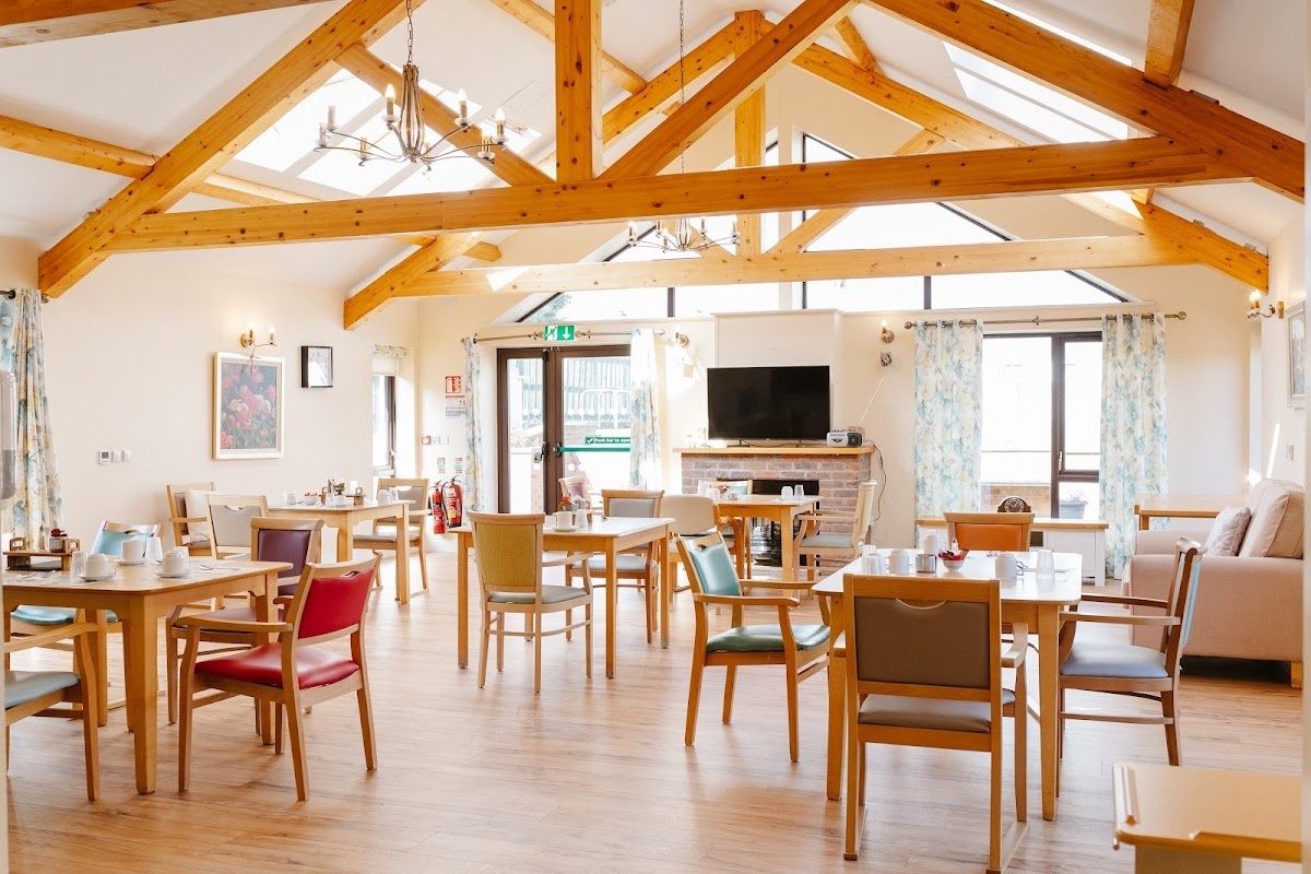 Curam Care Home Dundalk photo 2