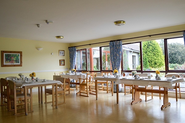 Curam Care Home Dundalk photo 3