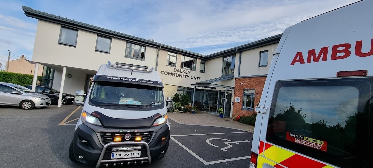 Dalkey Community Unit for Older Persons