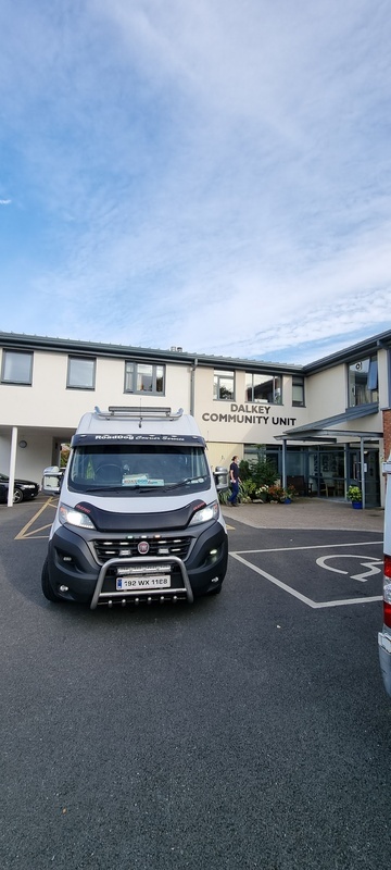 Dalkey Community Unit for Older Persons photo 2