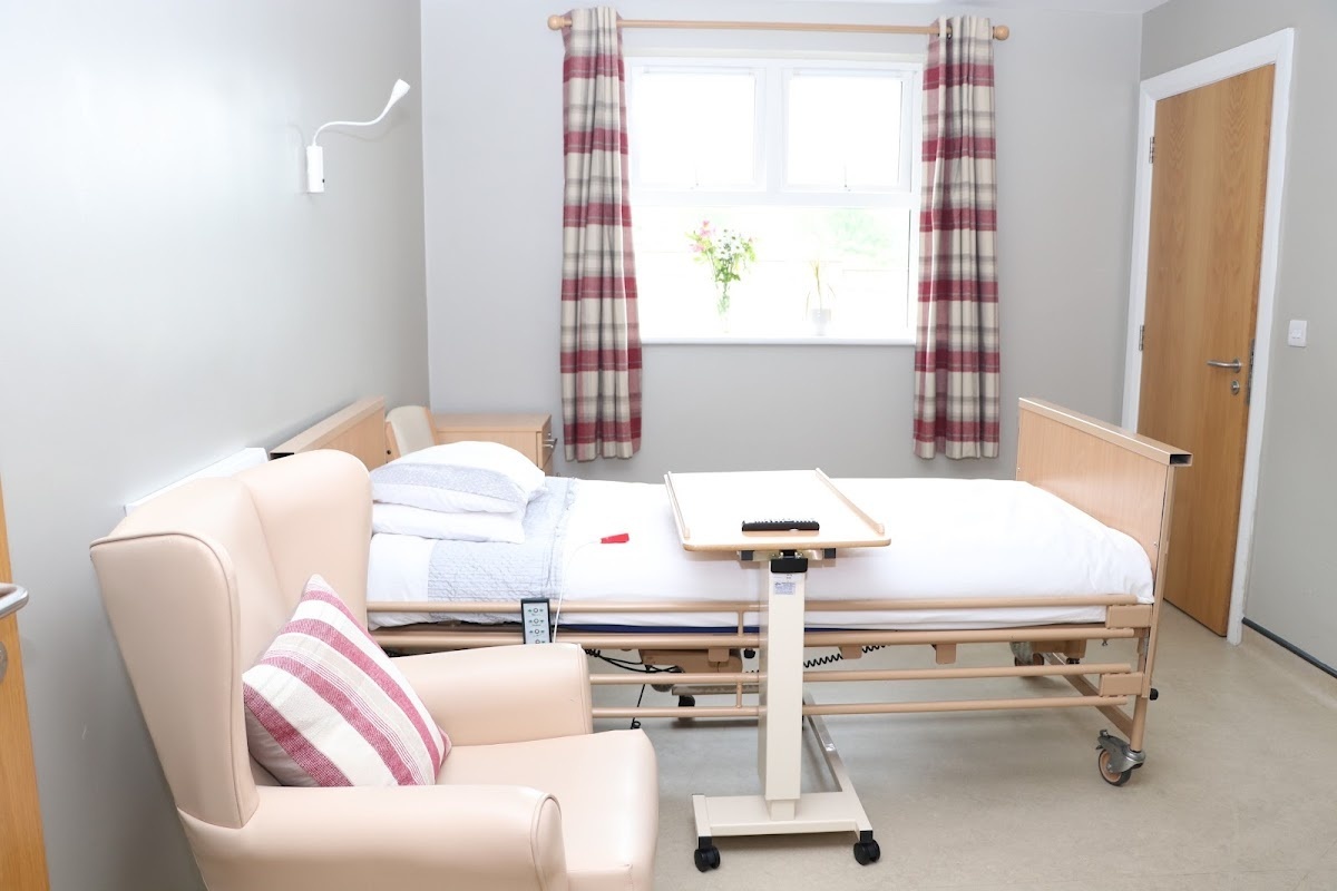 Darraglynn Nursing Home