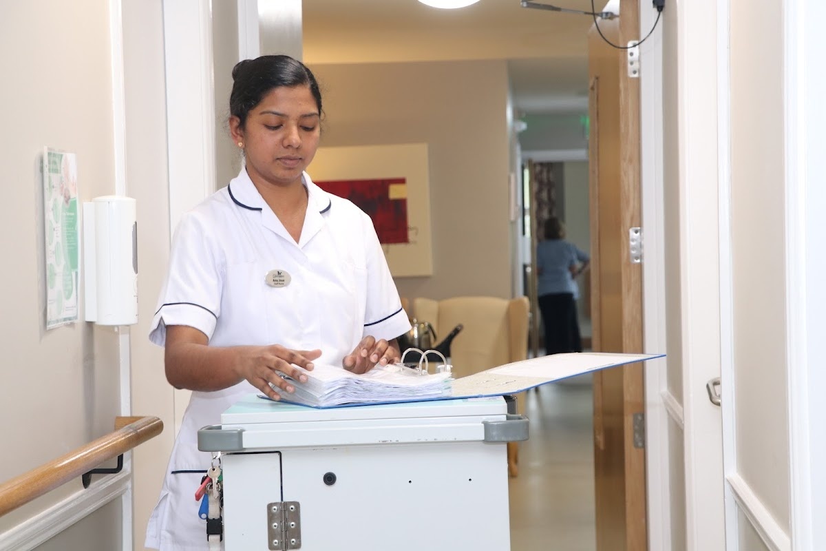 Darraglynn Nursing Home photo 2