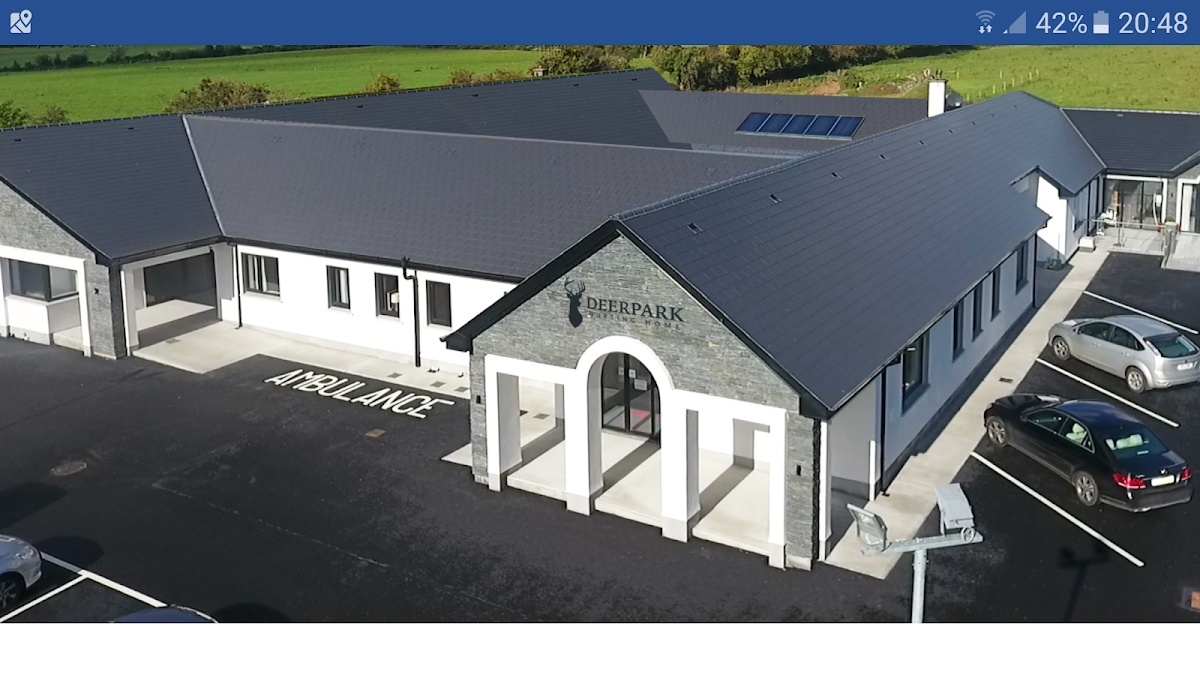 Deerpark Nursing Home