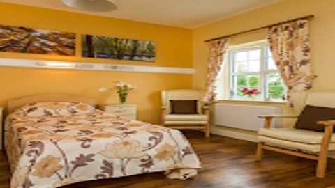 Drakelands House Nursing Home