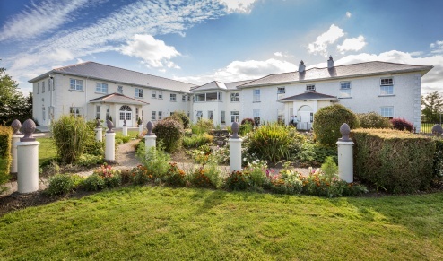 Drakelands House Nursing Home photo 2