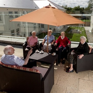 Drakelands House Nursing Home photo 3