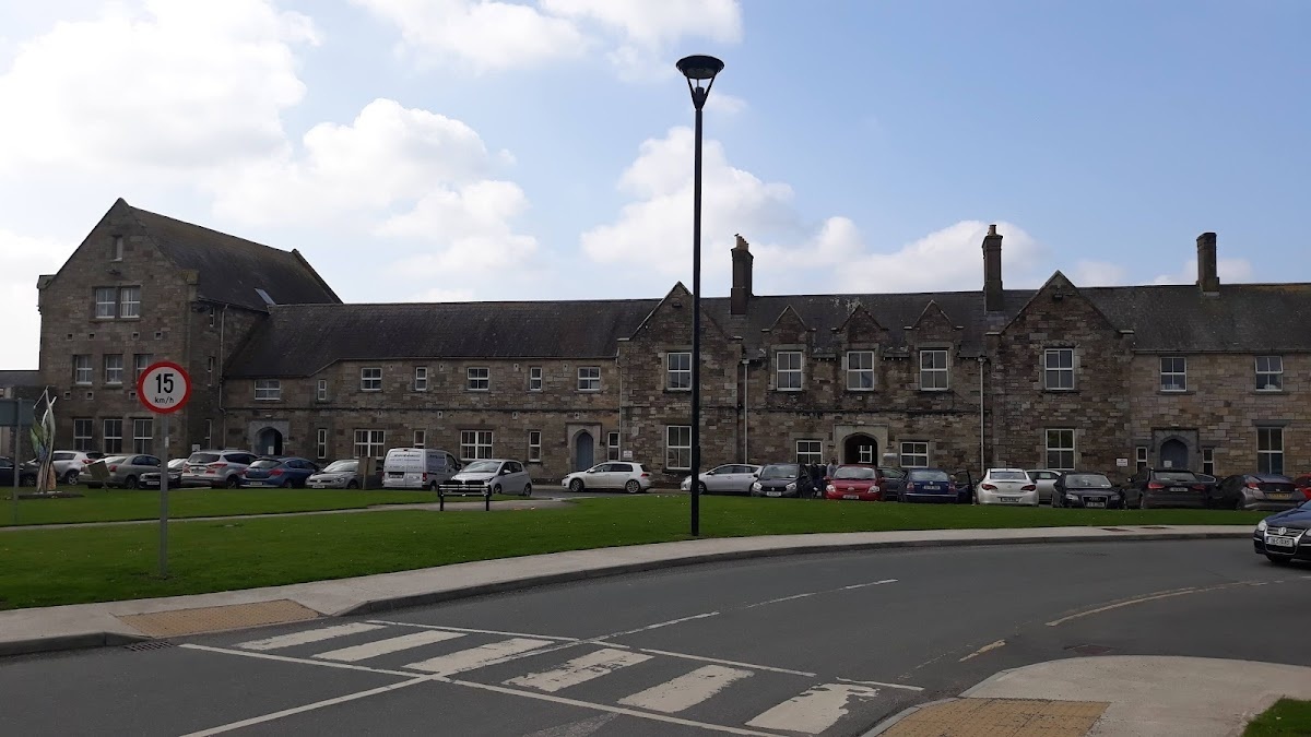 Dungarvan Community Hospital photo 2