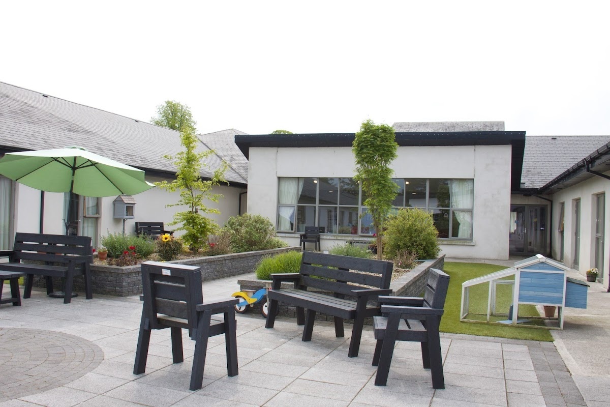 Dunlavin Nursing Home