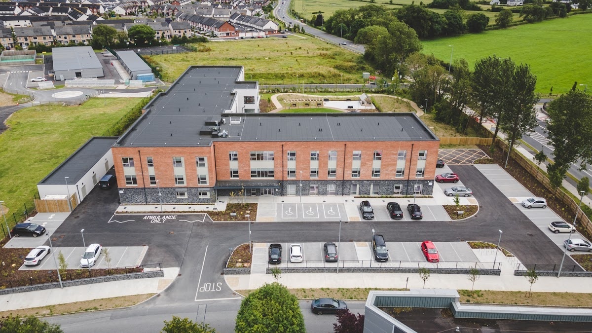 Dunshaughlin Care Home