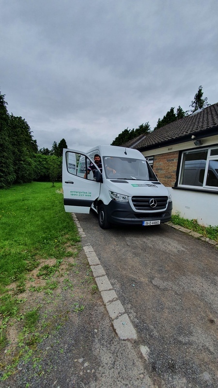 Edenderry Community Nursing Unit