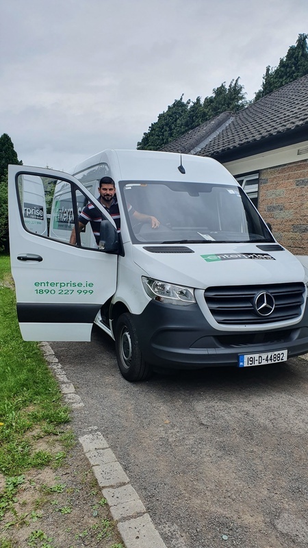 Edenderry Community Nursing Unit photo 3