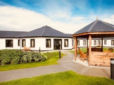 Eliza Lodge Nursing Home