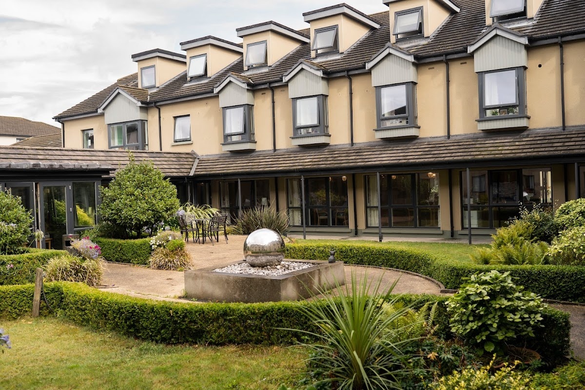 Elm Green Nursing Home