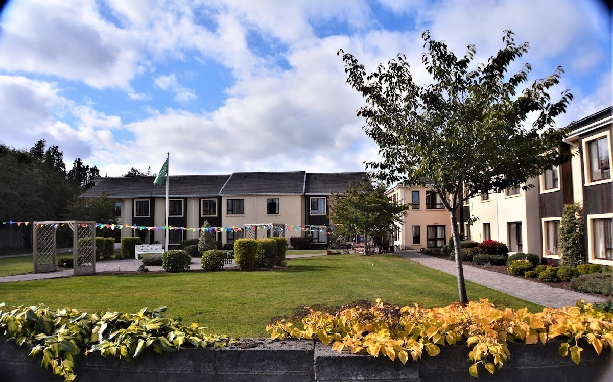 Elm Hall Nursing Home