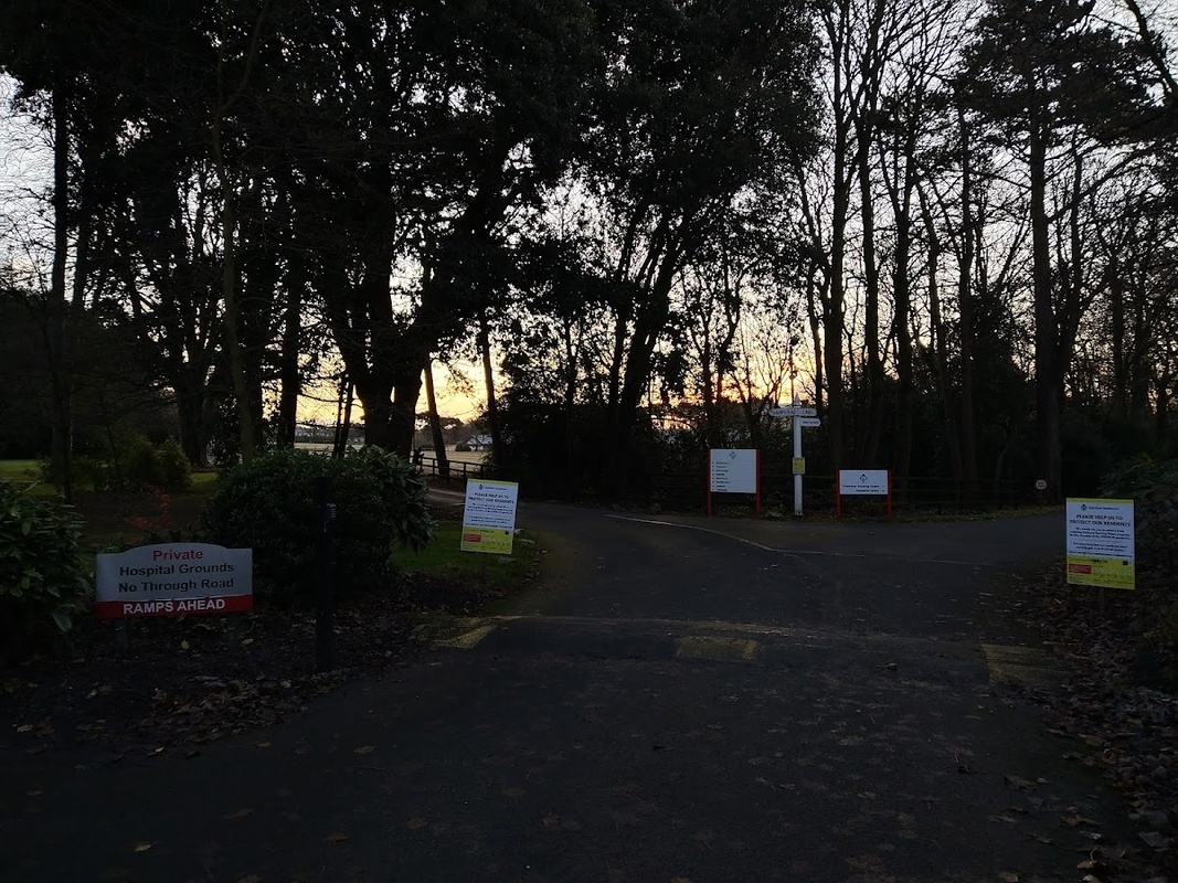 Elmhurst Nursing Home photo 2