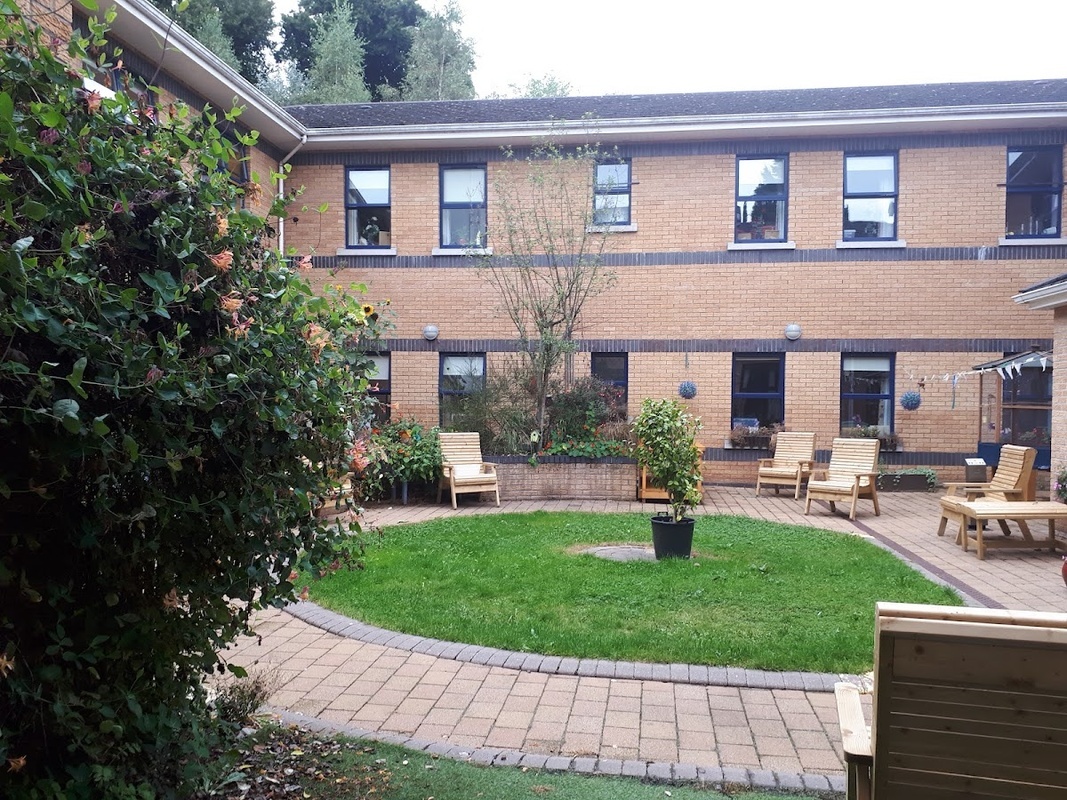 Esker Lodge Nursing Home