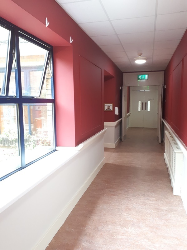 Esker Lodge Nursing Home photo 2